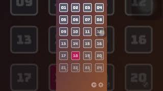 Chemtrix Level 18 Tutorial