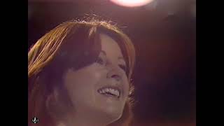 ABBA - 05 - Dancing Queen - ABBA In Poland 1976 4K