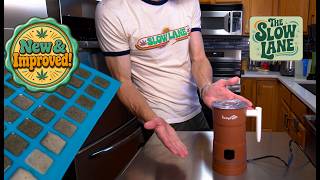 How to Make Infused Gummies at Home with a Gummy Mixer