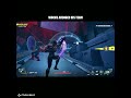 CLAW-SHhh ..... panther put to sleep #gaming #marvelrivals #subscribe #videogames #shorts #games