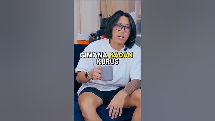 Badan Kurus Jadi Gemuk #drtirta #tips