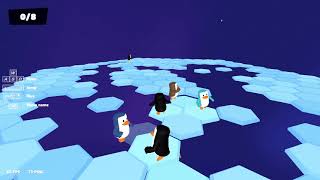 JustFall.LOL GamePlay