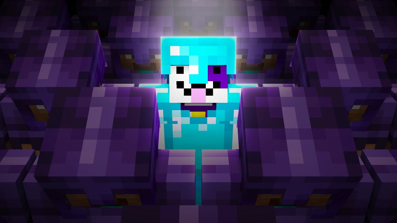 I Competed In Minecraft's Most Brutal Event