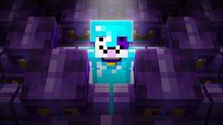 I Competed In Minecraft's Most Brutal Event
