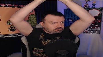DSP clowns over SF6 event and defends his toxic Elden Ring stream - According to DSP