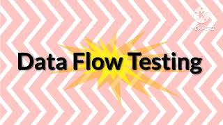 Data Flow Testing Strategies | Data Flow Testing, software testing in tamil,#sscomputerstudies