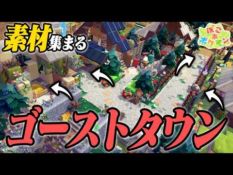 Pocoa Pokemon] (Automatic Flashing Light Device) - We tried to
