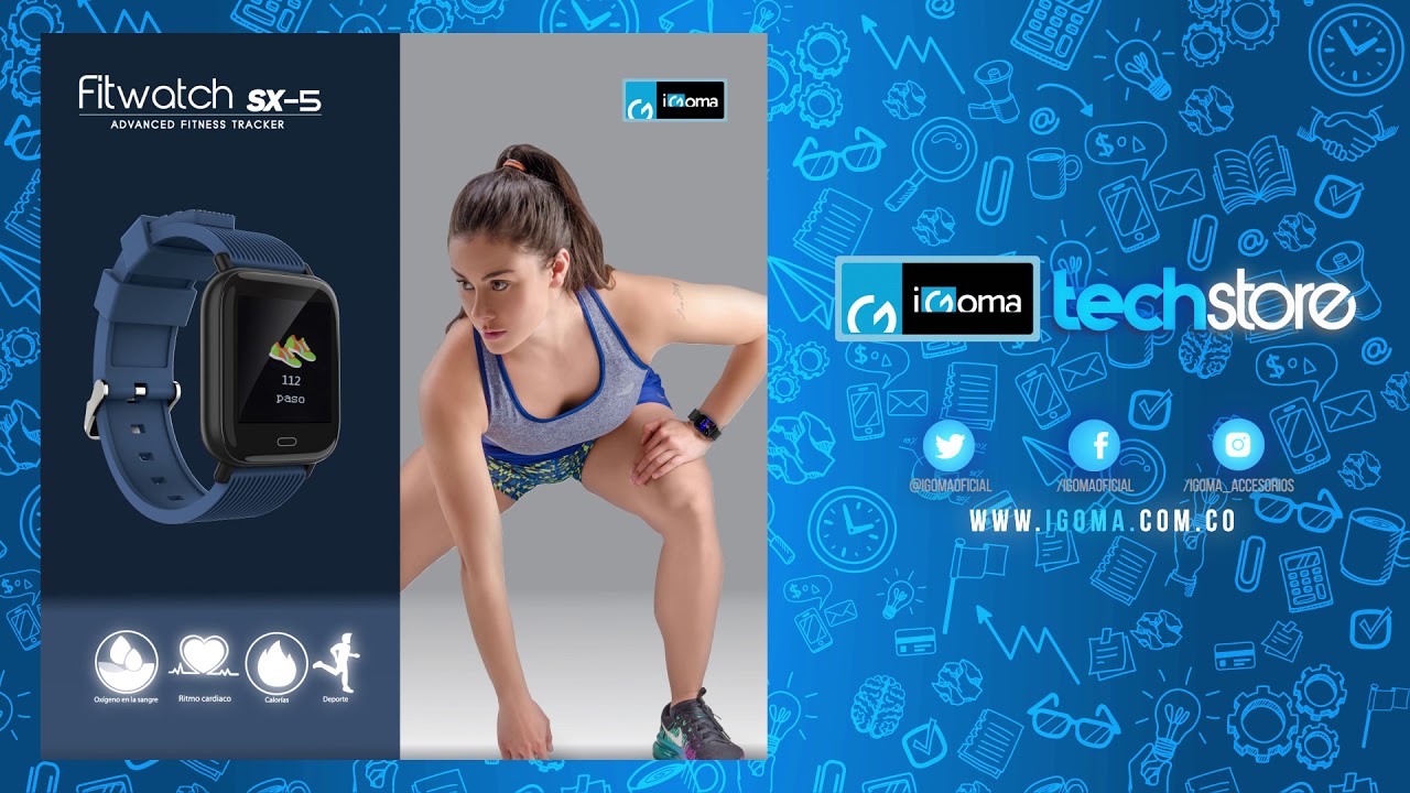 Fantásticas infografías de todos los smartwatch Android Wear