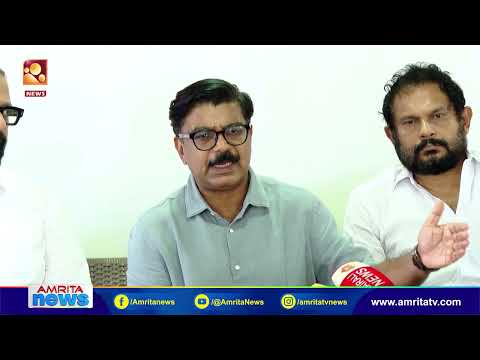 "മാസപ്പടി കേസിലെ നിർണായക വഴിത്തിരിവ്; ‘ഇത് എന്റെ പോരാട്ടത്തിന്റെ വിജയം" | മാത്യു കുഴൽനാടൻ