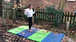 Famous How to do a standing backbend ❤️ Wealth