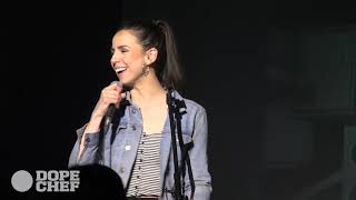 Matties Patties Variety Show COMEDY