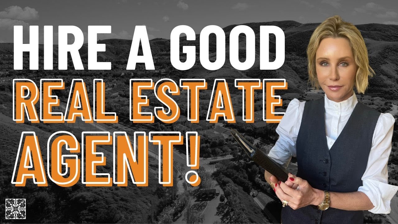 Find a Good Real Estate Agent! Audra Lambert 2024