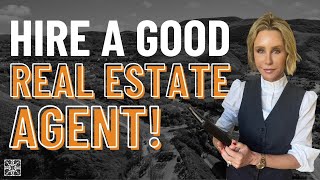 Find a Good Real Estate Agent!  Audra Lambert 2024