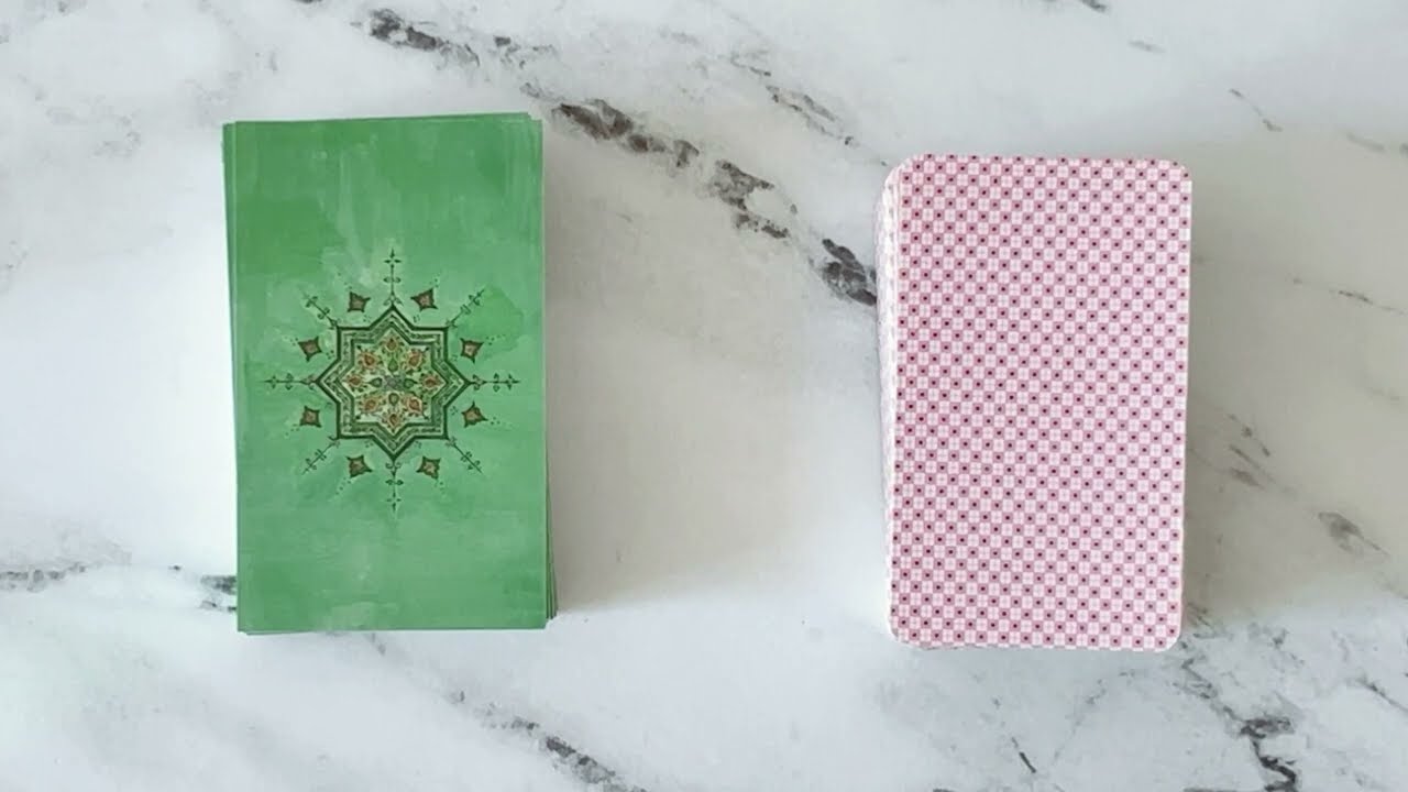 🔮 فال تاروت بدون زمان به نیت شما 🔮