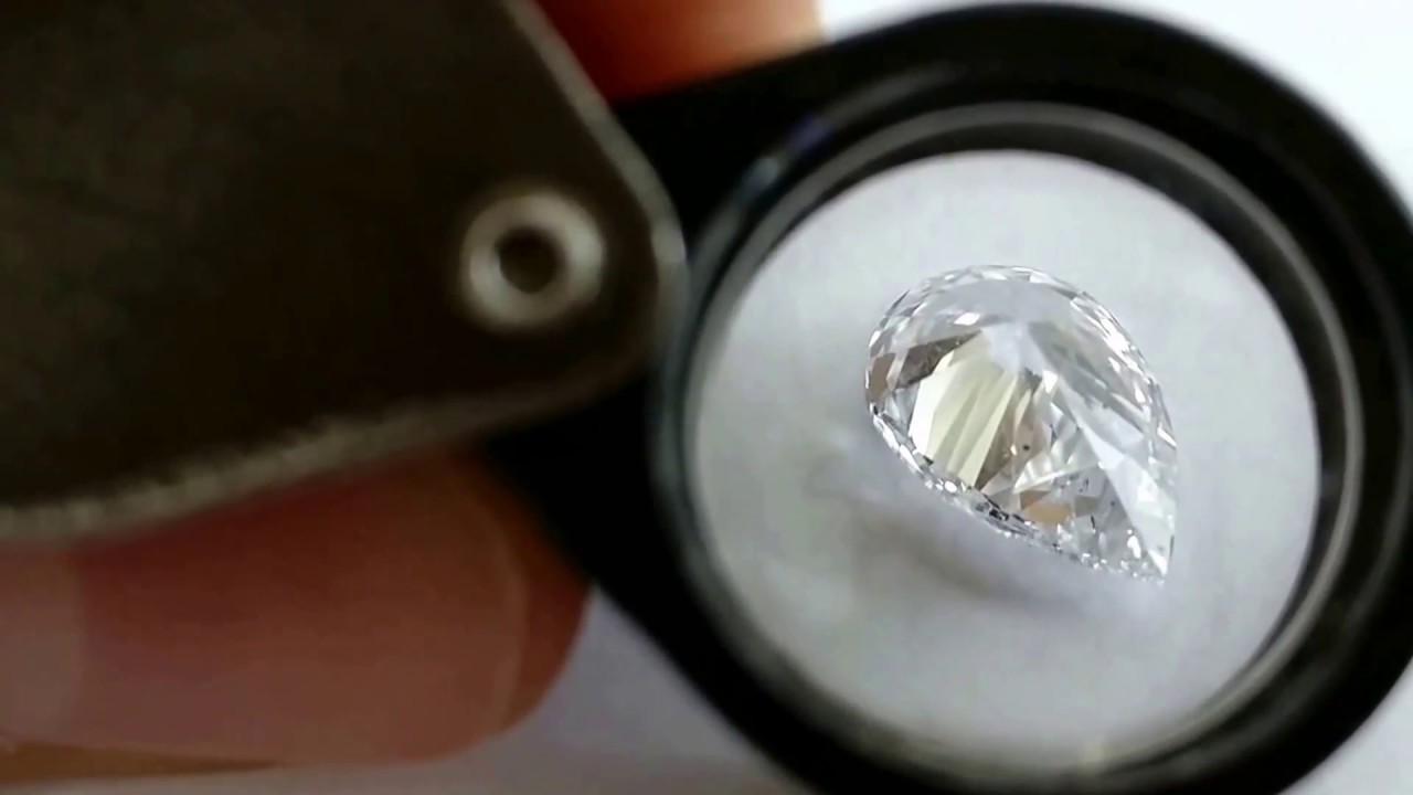 HOW TO CLEAN A DIAMOND in 2 simple steps YouTube