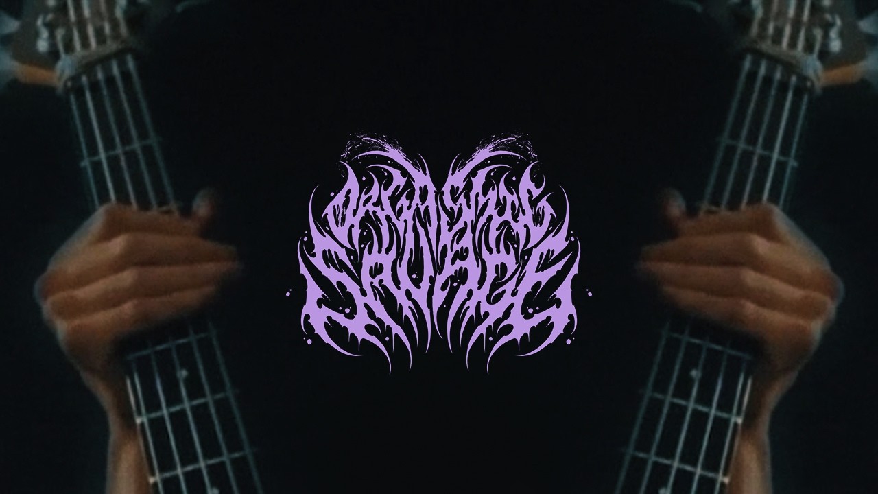 ORGASMIC SAVAGE - PRELUDE TO ASSIMILATION [OFFICIAL MUSIC VIDEO] (2026) SW EXCLUSIVE