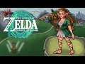 The Legend of Zelda: Tears of the Kingdom | Ep. 11 | NEW INTRO???