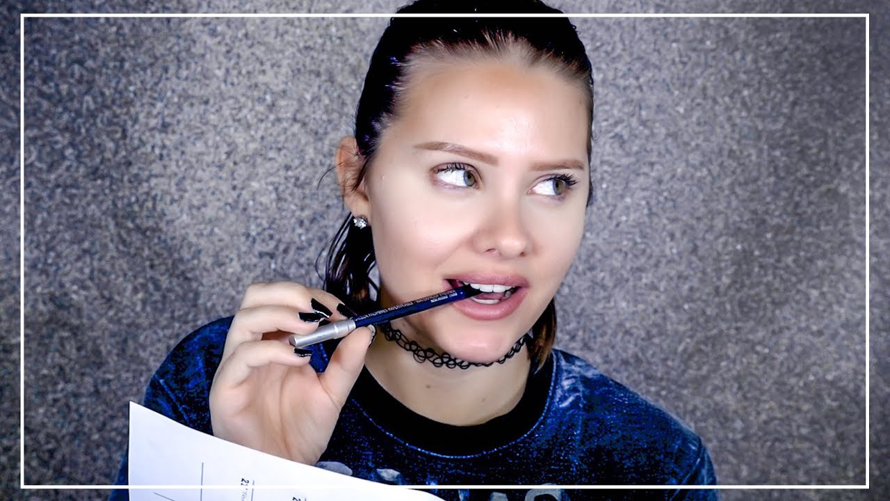 #ASMR | MES RÉSOLUTIONS 2019