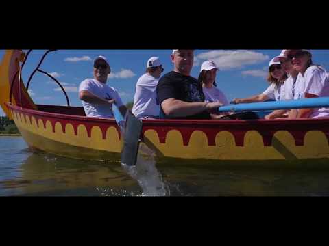 Видеоролик: YouTube