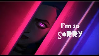ARCANE | I'm so sorry (edit)