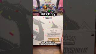 Charizard Ultra Premium Collection For Hits Only Episode 100!
