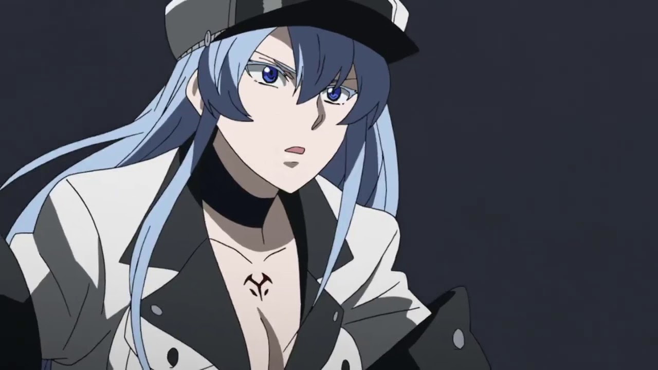 Esdeath Vs Susanoo And Najenda Dubbed Part 8 Akame Ga Kill Youtube Esdeath Vs Susanoo And Najenda Dubbed Part 8 Akame Ga Kill Youtube
