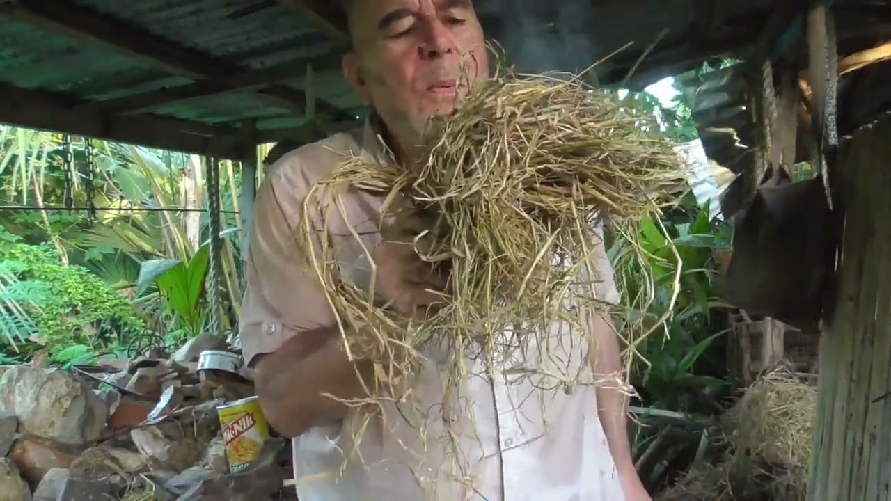 Quick Stone And Steel It Is Very Easy