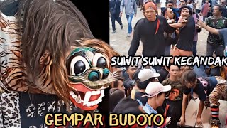 Keblak Keblak Jaranan Gempar Budoyo   Kebalenan