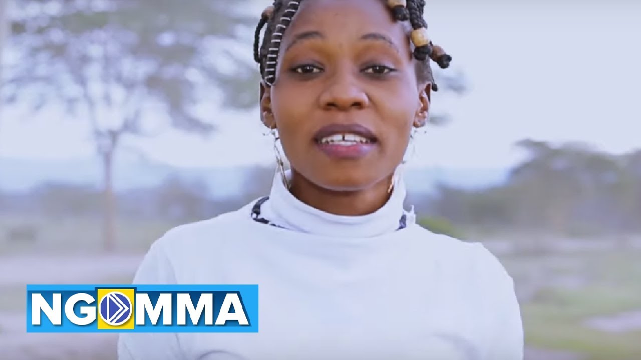 Bridget Muema - Mpango wa Kando{official HD video}