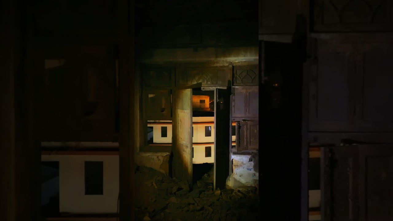 Most Haunted Video 🔥 