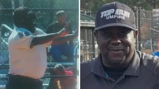 Family, community mourn loss of beloved umpire Wealth