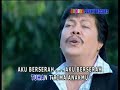 Trio Ambisi ft Pranata Sihombing - Berserah Kepada Jesus (Official Music Video) | Pop Rohani KJ 364