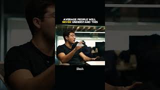 THE SUCCESS LIE. @SlashFinancial #founder #motivation #fintech