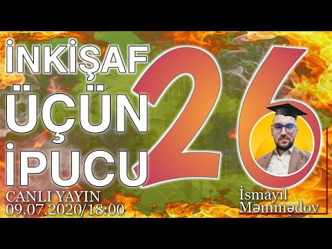 Video: Necə Uğurlu Bir Siyasətçi Olmaq