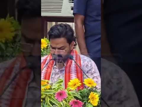 Pawan Singh MLC Sahab #2026 #pawansingh #viral #comingsoon