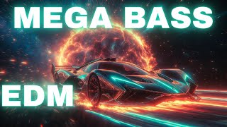 Download Lagu MEGA BASS TECHNO MIX 🔊 Club Bangers | Gym Workout \u0026 Night Drive (Bass Boosted) MP3