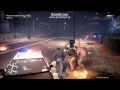 GTA4 ZOMBIE MOD 警察編