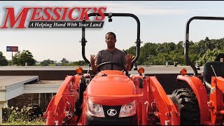 New tractor owner ORIENTATION VIDEO