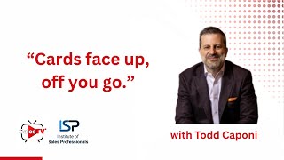Celebrity How to Negotiate in a Transparent Sales Era Profile