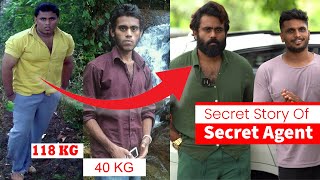 Secret agent ചെയ്ത മണ്ടത്തരം.. ഇങ്ങനെ ആരും ചെയ്യരുത്..