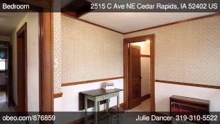2515 C Ave video tour