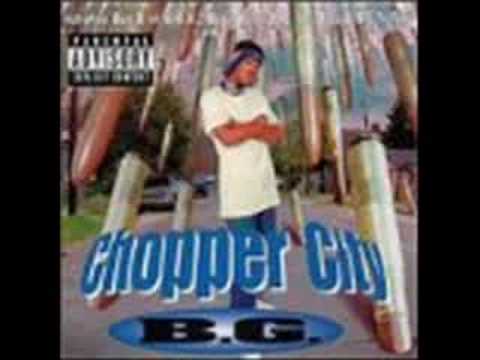 B.G.-So Much Death