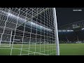 Palmeiras x Cerro Porteño - GAMEPLAY PES 2021