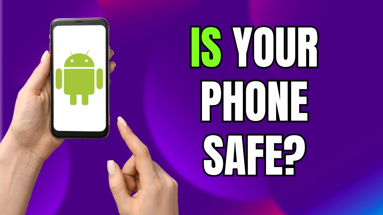 Android Security & Privacy Checkup – Step-by-Step (Samsung Included)