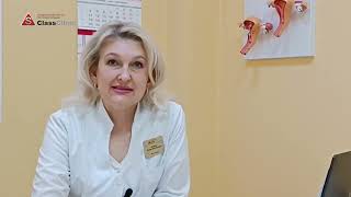 Внутриматочная спираль 