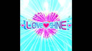小坂りゆ Remixed By Mr T Love Shine Tropical Mix Youtube