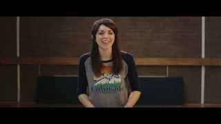 Amys Audition short Film 2015