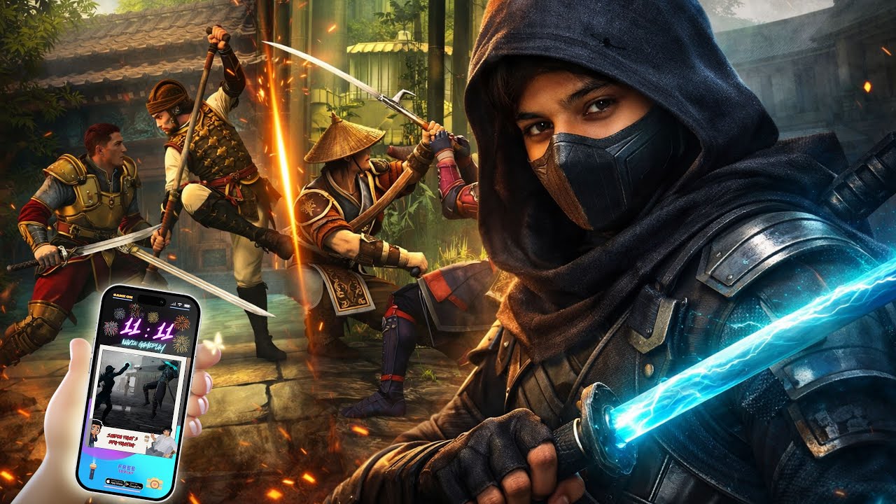 Perfect Combos & Brutal Fights That Ended Fast | Shadow Fight 3 