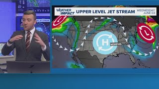 Weather Impact Now | May 28, 2026