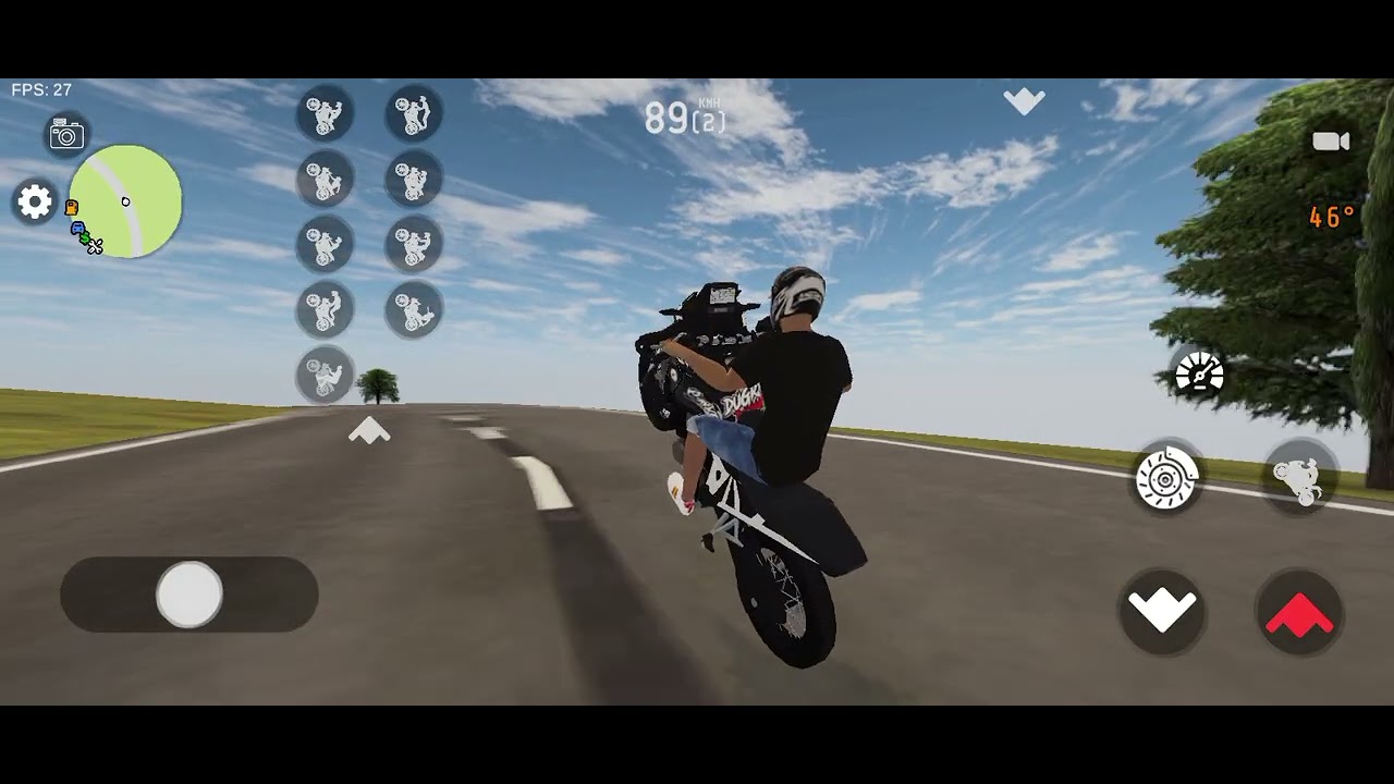 PINOTE ALTA VELOCIDADE na Zona Norte 😯🚀🏍️